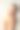 特写侧视肖像的年轻美丽的女人在发髻孤立在柔和的工作室背景图片下载