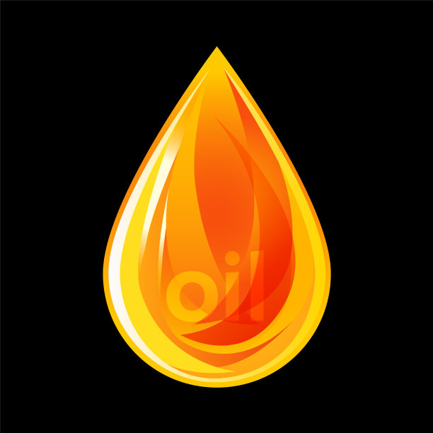 石油公司标志图片下载