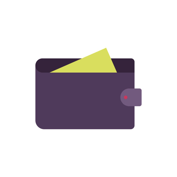 钱包图标图片下载