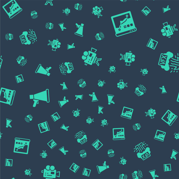 设置复古电影摄影机直方图图片下载