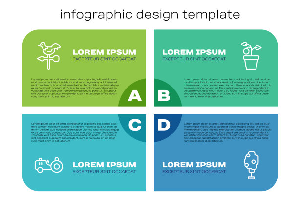 套线拖拉机公鸡风向标树用图片下载