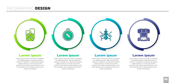 设置水壶、水瓶、指南针、蚊子和图片下载