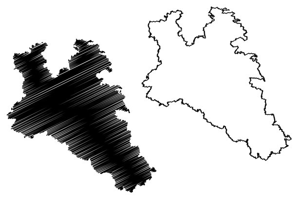 罗斯地区联邦共和国德国农村图片下载