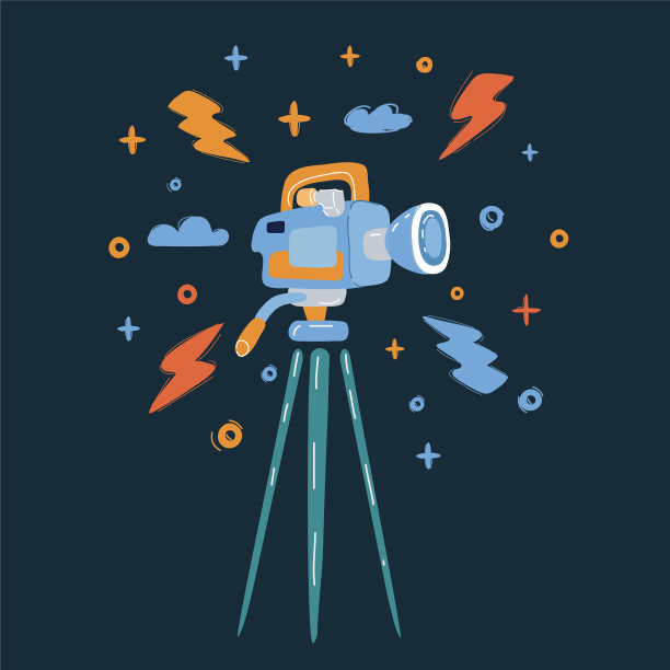 专业数字视频图片下载