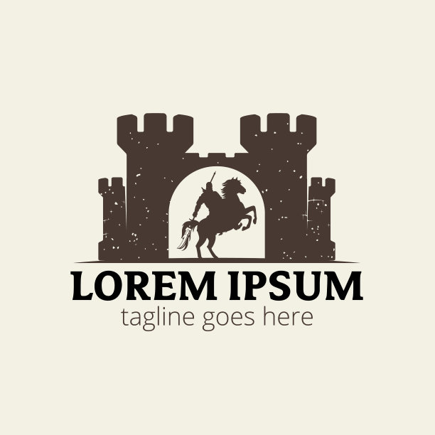 门下武士符号图片下载