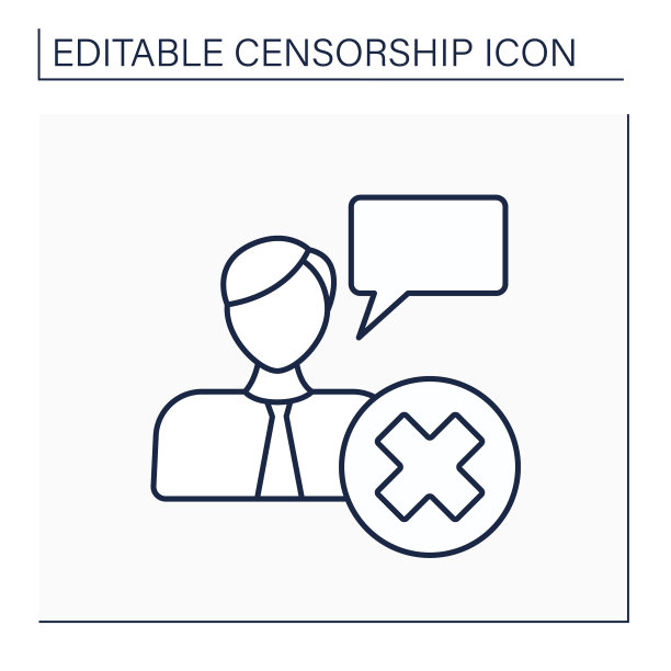 取消文化线图标图片下载