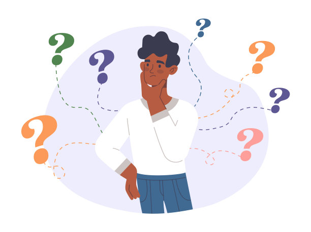 艰难的选择的概念图片下载