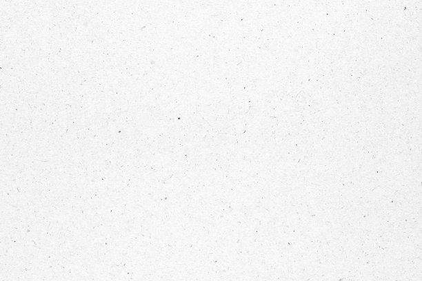 白纸或硬纸板的纹理与黑点背景。图片下载