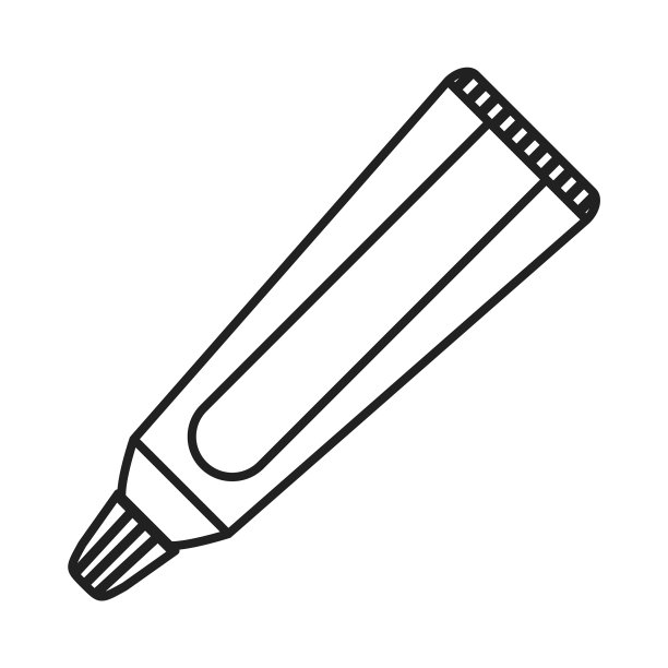 牙膏图标图片下载