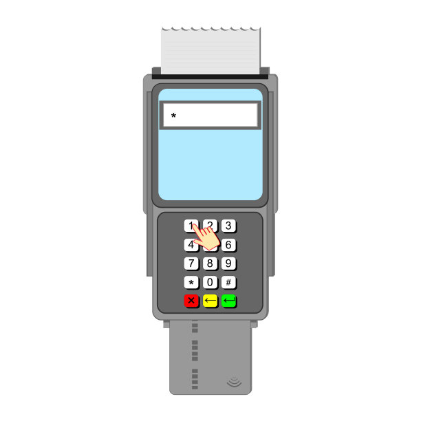 支付终端卡支付图片下载