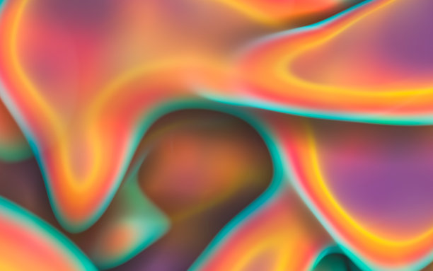 渐变抽象设计背景图片下载