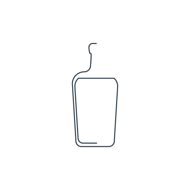 瓶连续线白酒在线型上图片下载