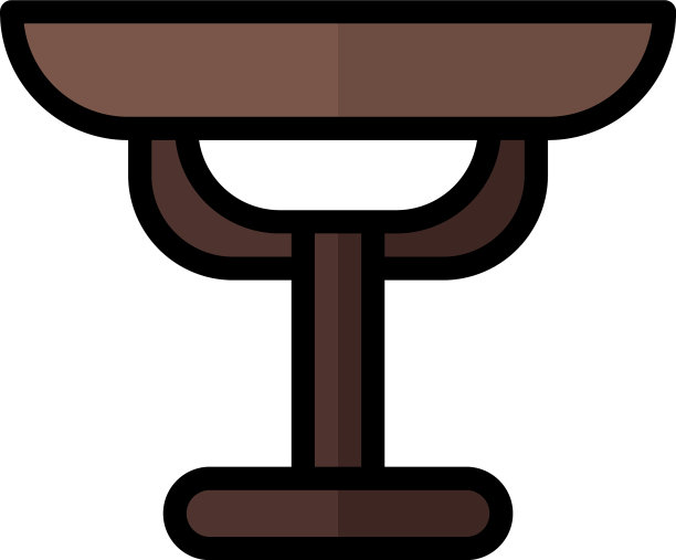 图标表平线风格像素完美图片下载