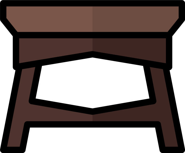 图标表平线风格像素完美图片下载