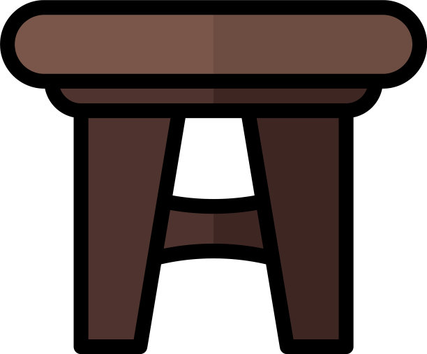 图标表平线风格像素完美图片下载