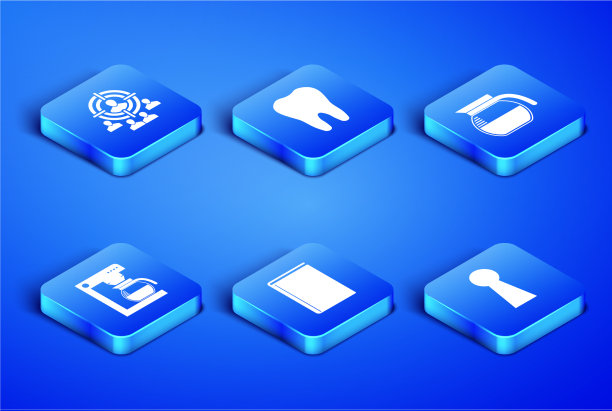 制定关键营销目标策略书图片下载