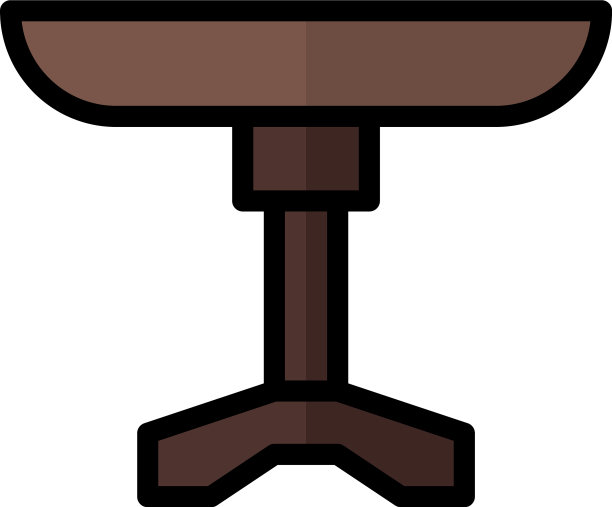 图标表平线风格像素完美图片下载