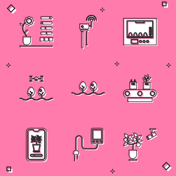 设置花状态路由器和wi-fi信号图片下载