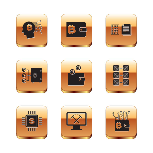 用美元来设置比特币的处理器芯片图片下载