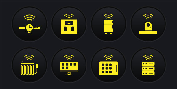 设置智能暖气片安全摄像头电视图片下载