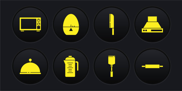 设置覆盖托盘厨房抽风机图片下载