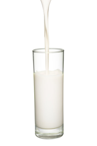 牛奶玻璃图片下载