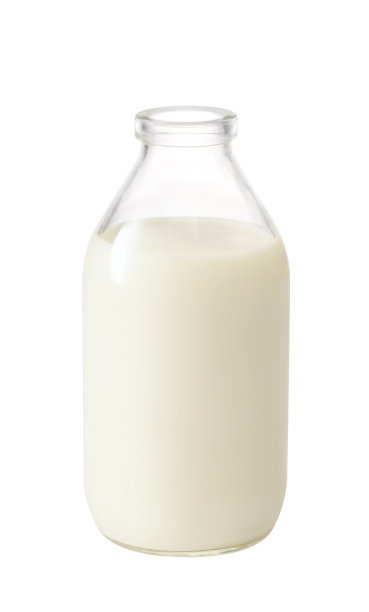 牛奶瓶图片下载