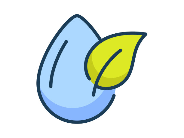 生态环境，清洁能源，自然水源图片下载