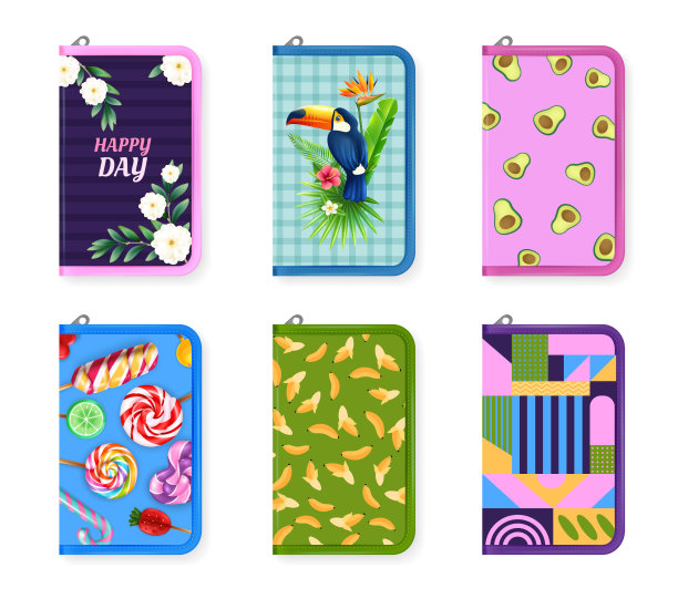 文具盒集图片下载