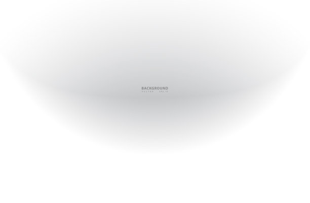 灰色渐变背景图片下载