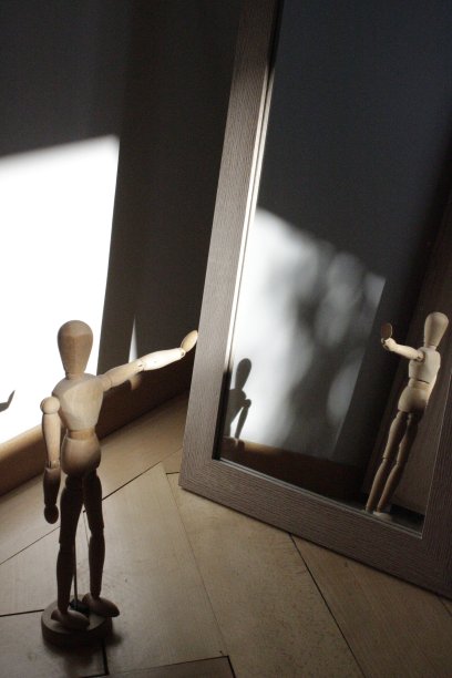 木制人体模型图片下载