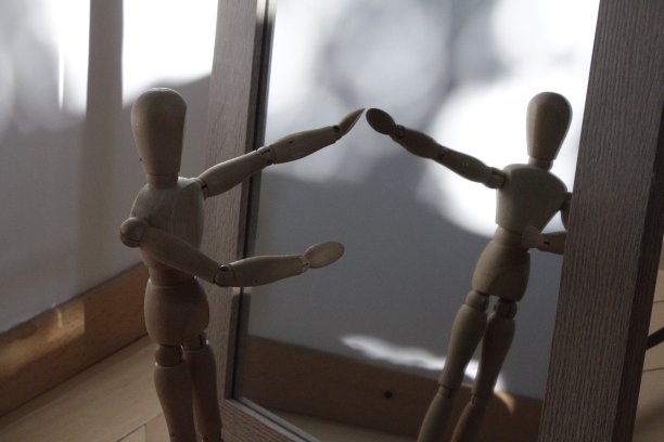 木制人体模型图片下载