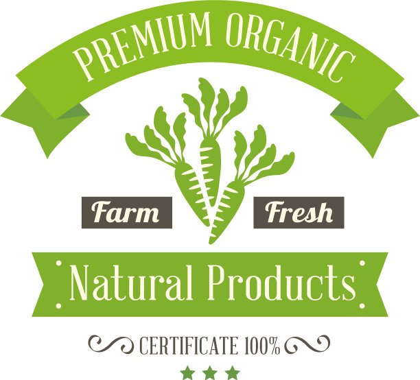 标签的优质有机图片下载