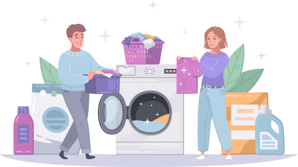 兰德里卡通组成图片下载