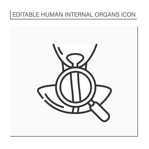 食管行图标图片下载