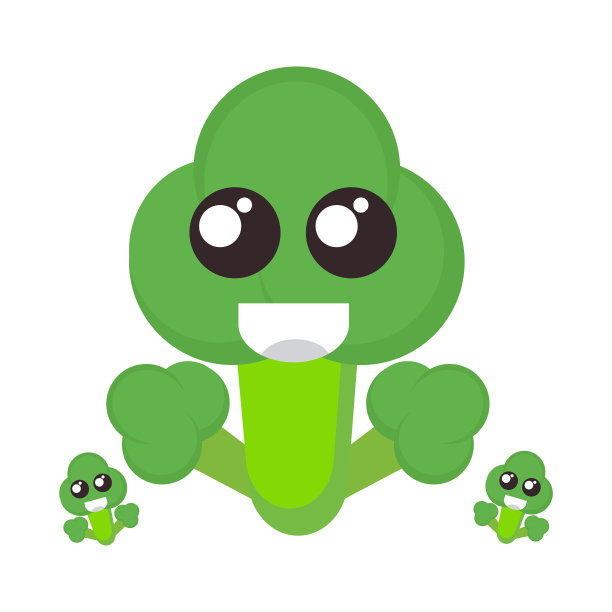 世界素食日图片下载