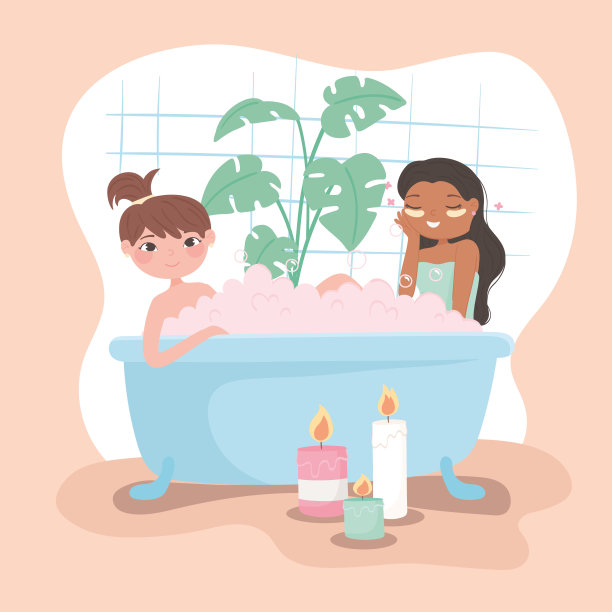 家美丽女人图片下载