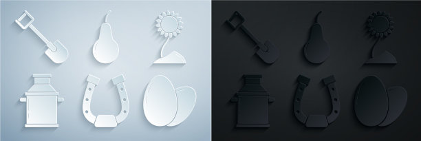 设置马蹄葵花牛奶罐容器图片下载