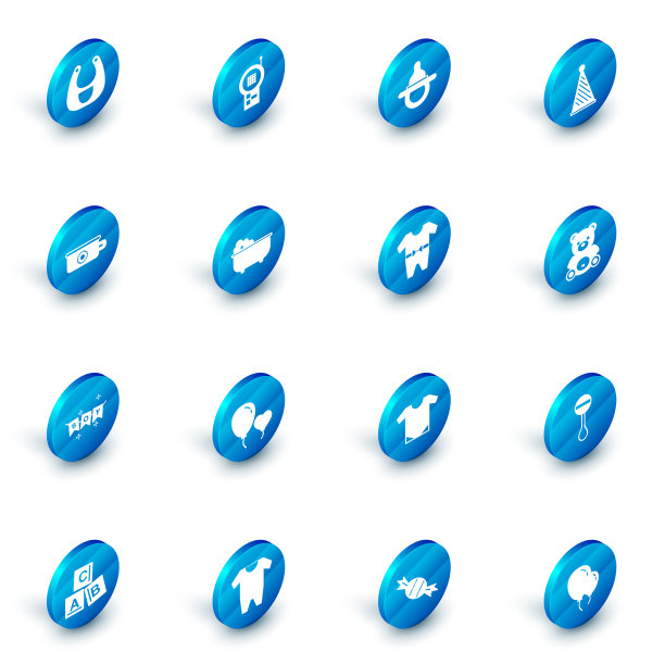 设置婴儿监视器对讲机假奶嘴图片下载