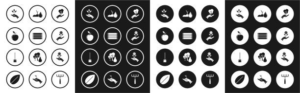 33、树在手中保护环境图片下载