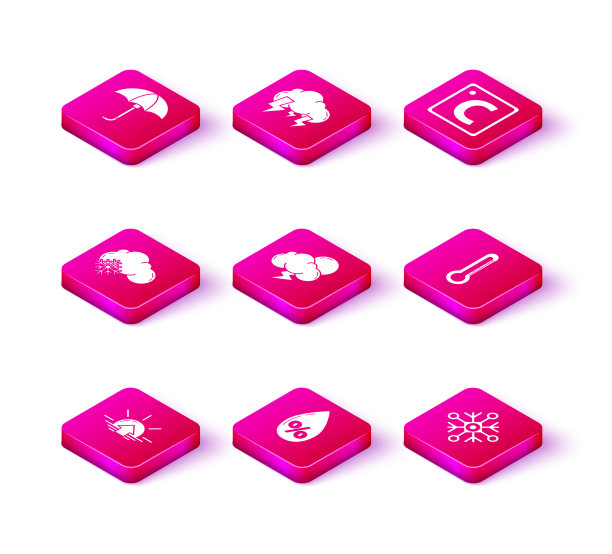 集日出水滴百分比云与图片下载