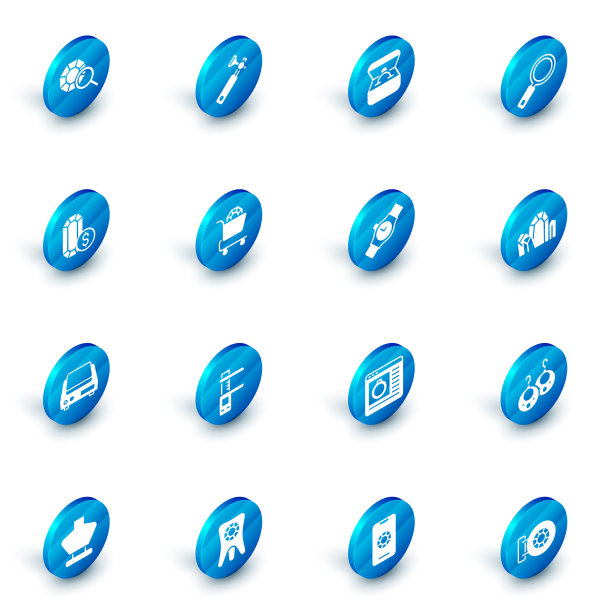 集珠宝商卢佩钻石订婚戒指在盒子图片下载