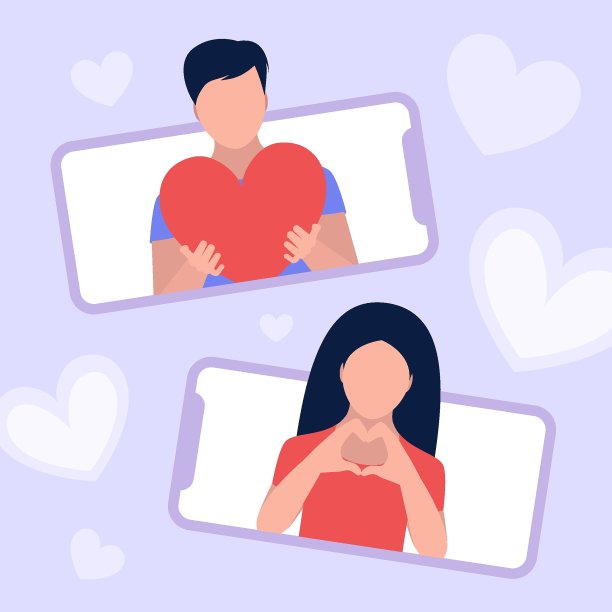 爱情主题图片下载