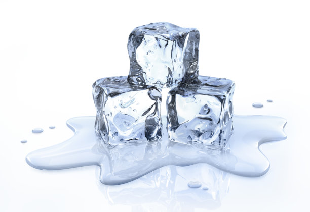 冰块堆图片下载