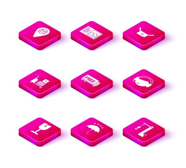 设置易碎玻璃象征伞与雨图片下载