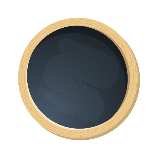 特别菜单公告板。向量清洁餐厅室外黑板背景。为菜单餐厅插图的黑板。矢量图图片下载