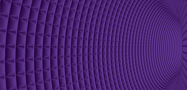 隧道或虫洞光学数字线框图片下载