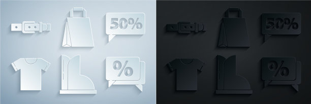 设置防水橡胶靴五折优惠图片下载