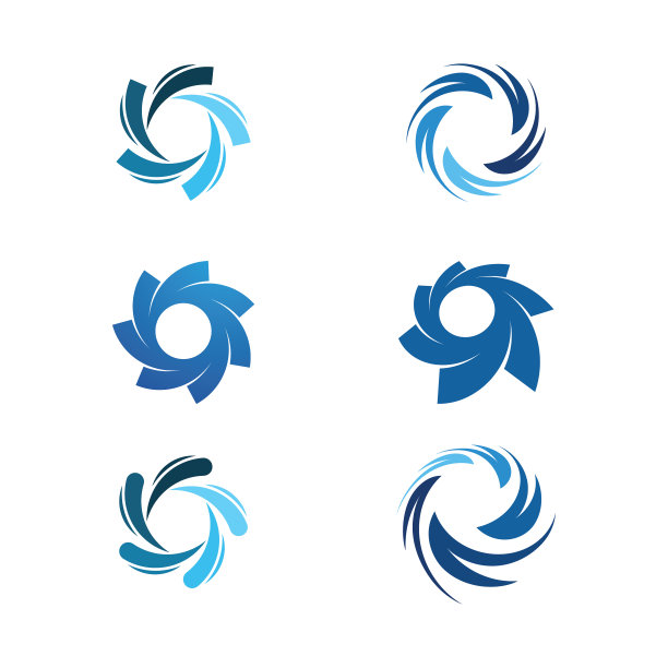 涡图标图片下载