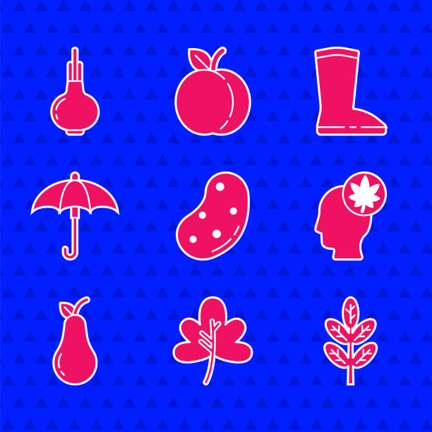 设马铃薯叶或叶人头用叶图片下载